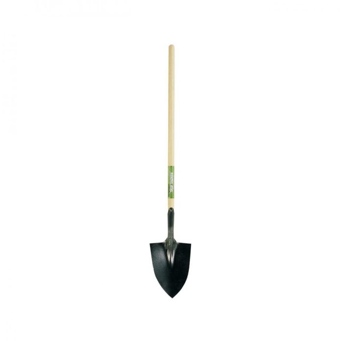True Temper Darby Irish Shovel 48 inch